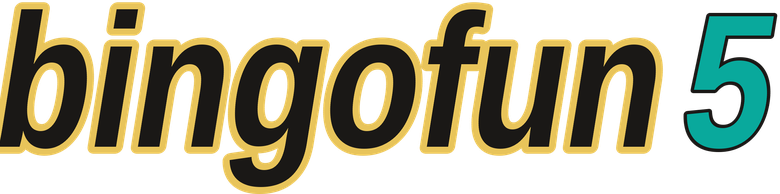 bingofun5 logo