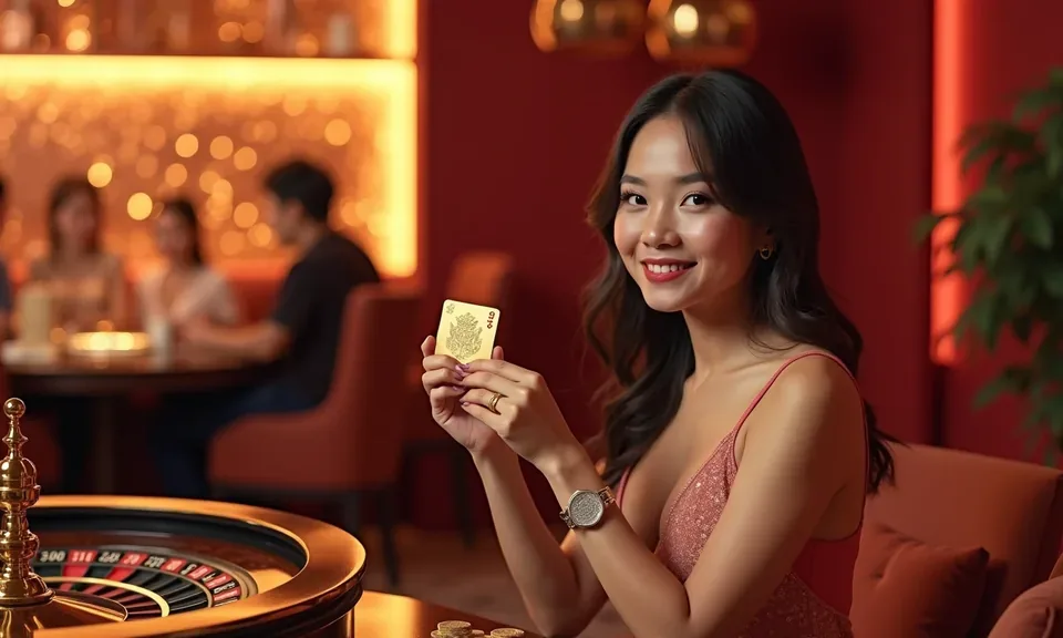 bingofun5 Mayon Gold Jackpot