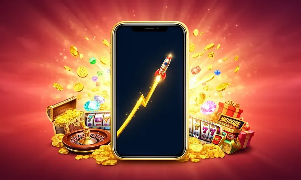 bingofun5 Chocolate Hills Gold