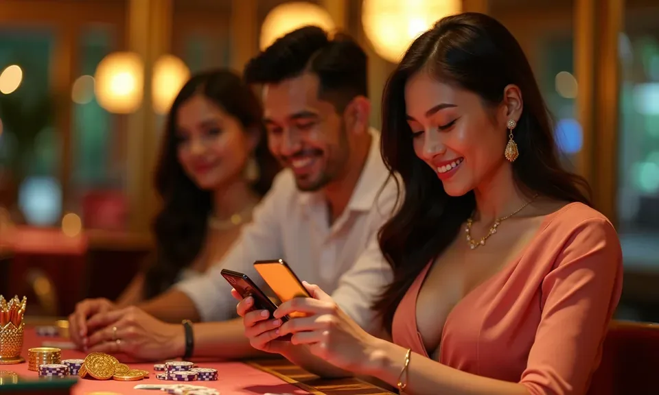 bingofun5 Sampaguita Riches Is Live on bingofun5